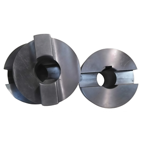 Acoplamiento Deslizante Cruzado <span class=keywords><strong>de</strong></span> Acero <span class=keywords><strong>de</strong></span> Gran Compensación <span class=keywords><strong>de</strong></span> Ángulo SFS Tipo SL Personalización OEM Directo <span class=keywords><strong>de</strong></span> Fábrica - Product Image 4
