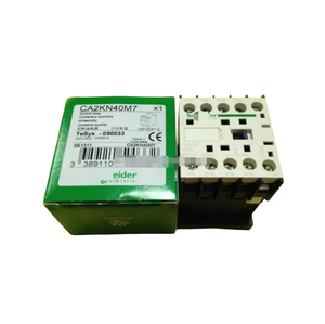 Kutuda 1 adet yeni Ca2kn40m7 Ac220v röle yepyeni orijinal nokta - Product Image 1