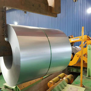 Factory direct sales <b>top</b> quality low price coil galvanized steel - Product Image 6