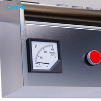 Vente d'usine Lampe UV industrielle à grand débit SS304 330W, système de désinfection de l'eau par stérilisation UV, purificateur d'eau pour le traitement de l'eau