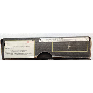 Amplificador de Control VT-VSPA2-50-10T1 - Product Image 1