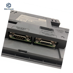 Écran tactile HMI original GS2107-WTBD-N de 7 pouces avec résolution 1024x768, communication Ethernet pour les systèmes d'automatisation industrielle - Product Image 6