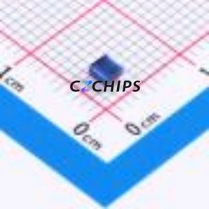 Inducteur SMD AHW2520C-R39JTF 1008 (Inductance : 390nH) (Précision : 5%) Courant nominal : 470mA - Product Image 1