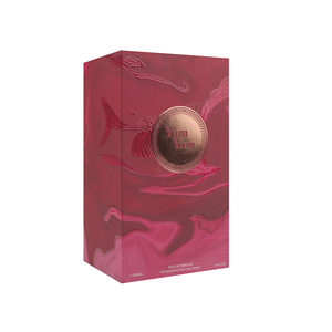 Perfume <span class=keywords><strong>YumYum</strong></span> Armaf Arabic Dubai para Mujer, EDP 100ml, Original, Aroma Dulce, Cereza, Vainilla, Rosa, Ámbar, Almizcle, Venta al Por Mayor - Product Image 4