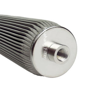 El último diseño de alambre de cuña Ss316l cilíndrico - Product Image 6