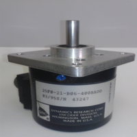 Codificador Rotatorio 25F0-21-B06-400BA00 de Plc Dynamics Research Corporation, Suministro al por Mayor