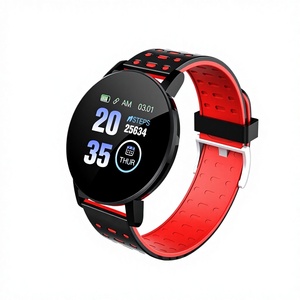 <span class=keywords><strong>Reloj</strong></span> <span class=keywords><strong>Inteligente</strong></span> Y13 2025 para Hombre y Mujer, Resistente al Agua IP67, Pantalla TFT, Frecuencia Cardíaca, Presión Arterial, Oxígeno, Deporte, Fitness, Batería de Larga Duración - Product Image 1