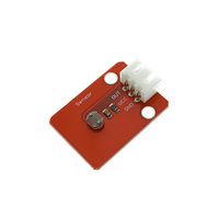 Module d'éclairage LED multicolore OKY3215 avec capteur de détection de mouvement pour affichage industriel