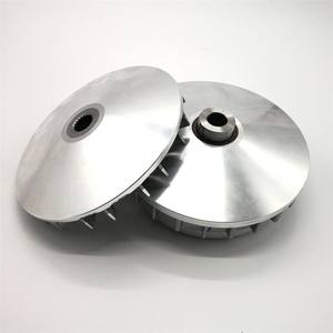 Primaria de la FPC embrague para HiSUN UTV ATV 500 700 Coleman MASSIMO <span class=keywords><strong>QLink</strong></span> HS700 21300-004-1000 - Product Image 4