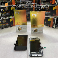 Écran LCD de téléphone portable série MS IPH HD/HD+ pour iPhone 13 Écran LCD