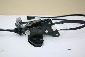 Porte latérale coulissante électrique de conception originale pour MB Sprinter, porte coulissante électrique pour <span class=keywords><strong>Volkswagen</strong></span> Crafter Grand <span class=keywords><strong>California</strong></span> - Product Image 3