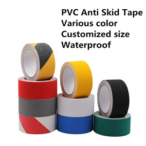 Échantillon gratuit de ruban antidérapant imperméable de 30 cm de large pour les escaliers, ruban antidérapant pour l'extérieur et l'intérieur, ruban antidérapant pour ascenseur - Product Image 4