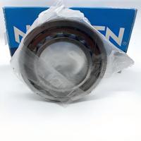 Roulement à rouleaux cylindriques NU2211 industriel sur mesure à haute capacité de charge radiale, autres roulements