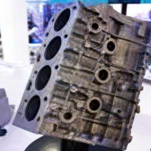 Combinant la résistance et la précision des moulages de fer de graphite vermiculaire de précision et de haute performance pour un usage industriel - Product Image 6