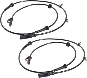 47910ZR70A Capteur de vitesse de roue ABS avant L <span class=keywords><strong>R</strong></span> de haute qualité pour NISSAN TIIDA 2007-2013 ERSA 2007-2012 47910EL00A - Product Image 2