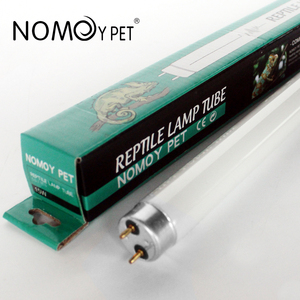 Nomoy Pet heißer Verkauf 15W 45cm UVB Rohr T8 Lampe für Schildkröte Frosch Schlange Schildkröte Eidechsen Reptil ND-12 220V - Product Image 5