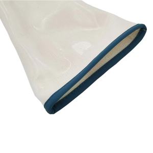 Gants de sécurité en silicone imperméables et résistants au froid, vente en gros, directement de l'usine, résistants à la chaleur pour la cuisson, le grillage, le barbecue, qualité alimentaire - Product Image 5