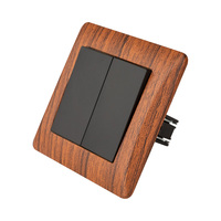 Mvava Fabricantes de Enchufes de Pared Individuales de Lujo Personalizables para PC, Paneles DIY, Estilo Moderno Rusia Europa, para Hoteles y Hogares, con Gran Potencia Eléctrica