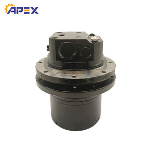 Pièces détachées pour excavatrice APEX 700-2 C2 P, ensemble de marche pour engins de construction, garantie 1 an, qualité certifiée, fabriqué en Chine - Product Image 3