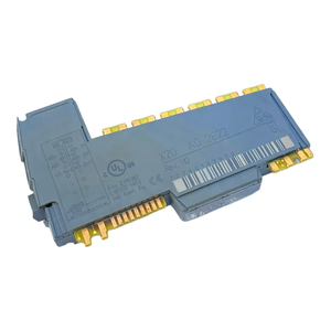 Contrôleur PLC Gold Seller X20A02622, pilote de serveur, neuf et original, disponible immédiatement - Product Image 1