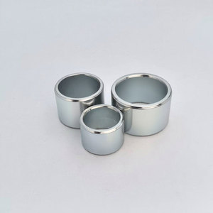 Khoảng cách ỐNg Lót/Ống lót/ỐNg Lót mạ kẽm/Ống lót chuyên dụng cho máy móc xây dựng/Hỗ trợ tùy chỉnh - Product Image 5