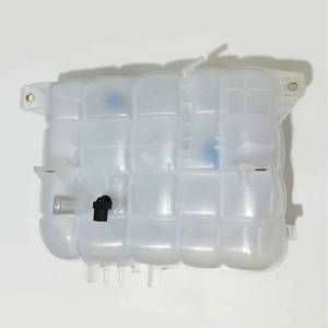 ถังขยายพลาสติกแบบขันเกลียวสำหรับวอลโว่ E700B 750 900D 910 950D TD1641 - Product Image 2