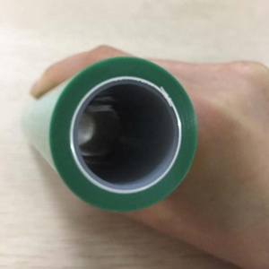 Các loại hệ thống ống nước vật liệu nước tưới nhôm- nhựa nhà sản xuất ống PPR - Product Image 4