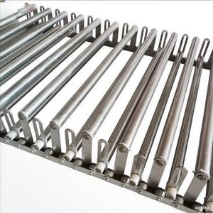 Machine de tri et de calibrage multifonctionnelle neuve pour pommes de terre et pommes, pour les usines de transformation de fruits, fabriquée en Chine - Product Image 4