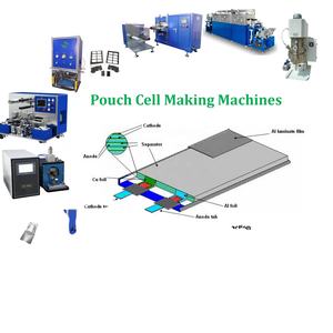 MRBEST Lab Pouch Cell Digitale Flesbovenbouw Buret Titrette met Glazen Fles voor 0 - 50 ML Elektrolyt Vloeistofvulling - Product Image 3