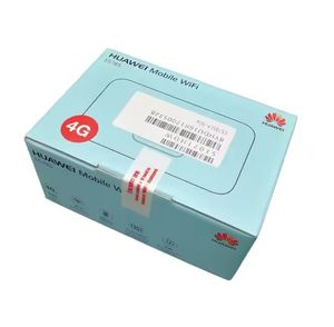 Enrutador WIFI desbloqueado, 4G, Lte, Cat6, <span class=keywords><strong>E5785</strong></span> - Product Image 6