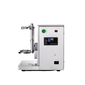 Portable Automatic Double Frame Coffee Drink Shaker <b>Machine</b> <b>Tea</b> Milk Milk <b>Tea</b> Shaking <b>Machine</b> - Product Image 2