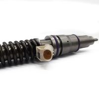 Diesel Engine Pump Injector Assembly 3803655