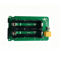 Module PCBA ODM 2026 pour Arduino, conception OEM personnalisée V2.5