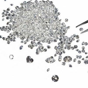 Diamantes Sueltos Exclusivos, Diamantes Naturales Seleccionados a Mano para Joyería, Anillos de Compromiso, Conjuntos de Novia y Joyería Fina - Product Image 2