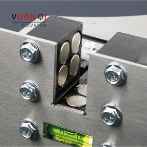 Hướng Dẫn Thang Máy Giày Busher Thang Máy Công Cụ, Thang Máy Cai Trị Hướng Dẫn Công Cụ - Product Image 6