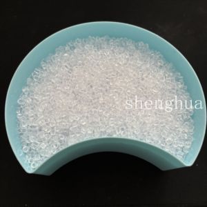 Granulés de plastique transparents de qualité moulage (GPPS/HIPS) à fort impact (pellets de PS) Premium - Product Image 5