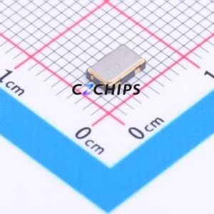 SX5M14.31818M20F30TNN Crystal Oscillator (Active) SMD5032-4P Crystal Oscillator 14.31818MHz 20ppm CMOS - Product Image 1