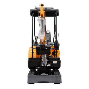 <span class=keywords><strong>Prix</strong></span> bon marché <span class=keywords><strong>Mini</strong></span> <span class=keywords><strong>pelle</strong></span> chinoise Petite <span class=keywords><strong>pelle</strong></span> sur chenilles 1,5 tonne 2 tonnes à vendre - Product Image 3