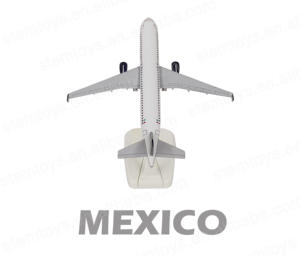 16cm Diecast aleación avión Metal modelo OEM disponible aerolínea regalo avión modelos 787/380/737/350/330/777/757/747 Stem Juguetes - Product Image 5