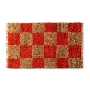 Luxe Vintage marocain berbère touffeté à la main laine tapis Design moderne pour salon prix de gros - Product Image 1