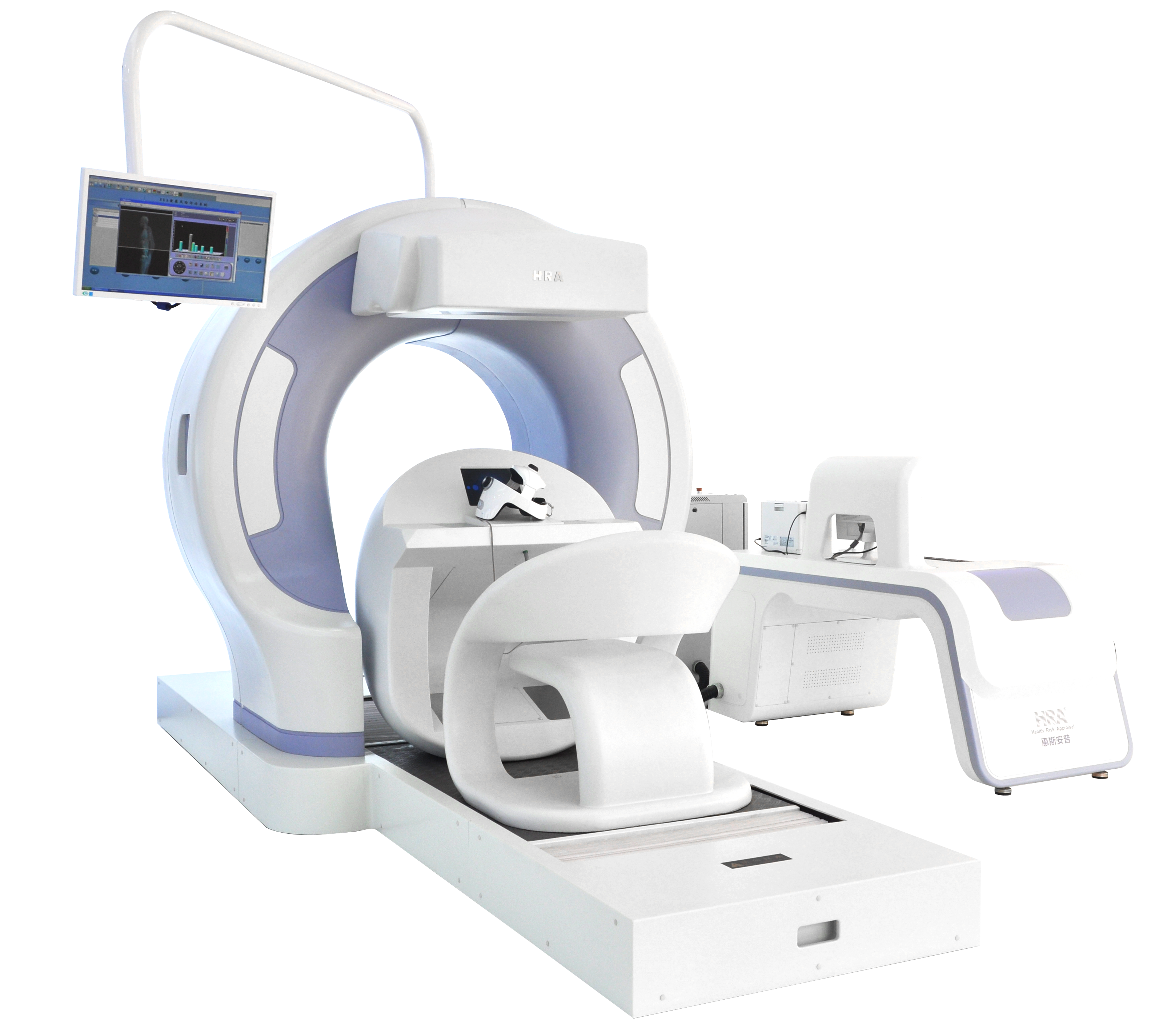 Оборудование для обнаружения рака с функцией