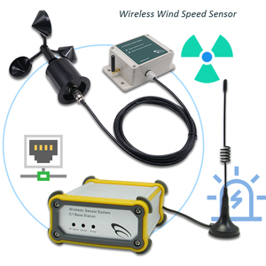 Wireless 4-20mA <strong>transmitter</strong> Mechanical Anemometer <strong>Wind</strong> Turbine <strong>Speed</strong> and <strong>Direction</strong> <strong>Sensor</strong> Industry Wireless <strong>Wind</strong> <strong>Speed</strong> <strong>Sensor</strong> - Product Image 1