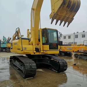 Grosse remise de Offre Spéciale Pelleteuse moyenne de PC200-8 Komatsu d'occasion avec prix d'usine Pelleteuse multi-usages d'occasion à basse heure fabriquée au Japon - Product Image 5