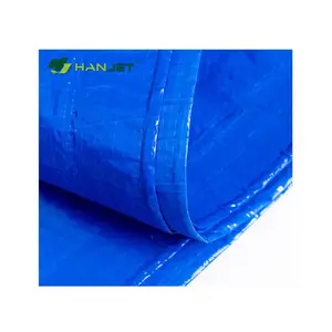 2023 High Quality Tear Resistant tpu Waterproof Water Tank Tarpaulin Sheet Supplier