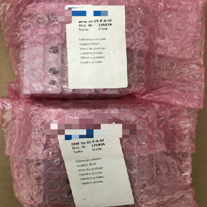 全新 Dfm-16-25-<span class=keywords><strong>p</strong></span>-a-wbrgf 170834 气缸一号 Dfm1625pagf - Product Image 1