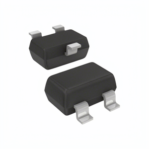 SC-70 ABC856BW-HF อิเล็กทรอนิกส์ส่วนประกอบ SOT-323ของแท้ - Product Image 1