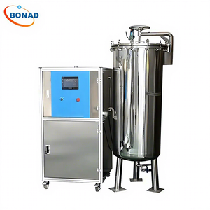 IEC 60529 IPX8 Kontinuierliches Tauchprüfgerät Hochdruck-Wassertank - Product Image 1