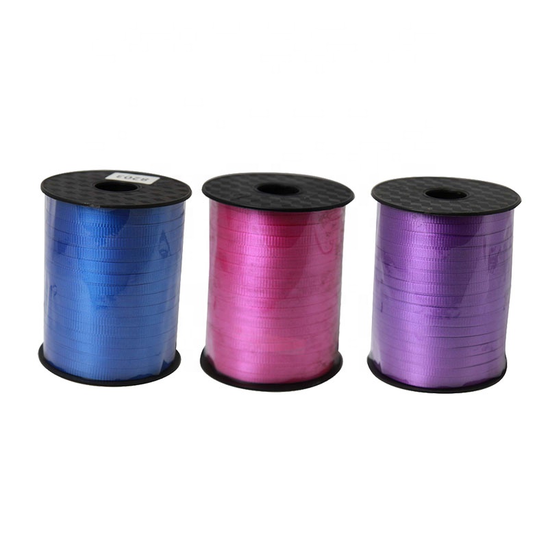 Gift Wrapping Color PP Gift Ribbon