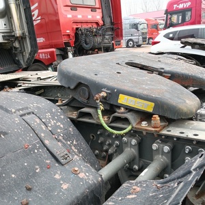 Cabeza tractora <span class=keywords><strong>Mercedes</strong></span>-Benz 6x4 <span class=keywords><strong>de</strong></span> 480HP para camión cisterna, transporte <span class=keywords><strong>de</strong></span> combustible y líquidos químicos - Product Image 5