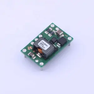 Ptn78060wad Ptn78060 Nieuwe Originele Niet-Geïsoleerde Dc/Dc Converters 3-a Wide-Input Adj Switch Regulator Module